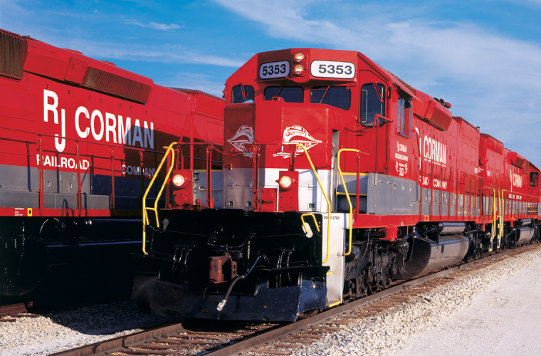 R J Corman Switching Company LLC Announces New Service Operation To R J Corman Switching Company LLC Announces New Service Operation To